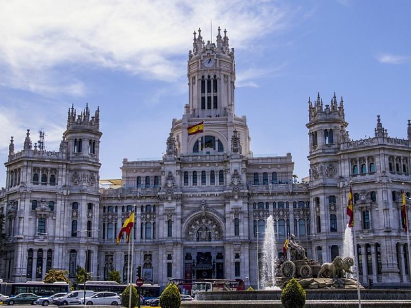 Cibeles