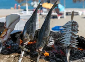 Espetos