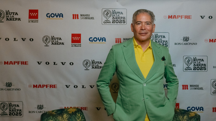 Boris Izaguirre