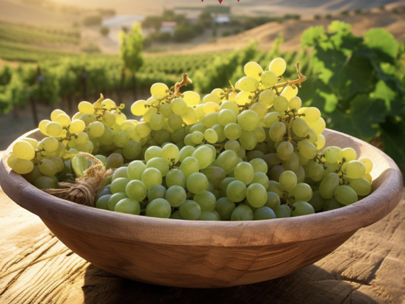 uvas 