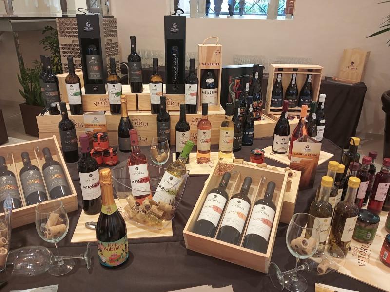 Vinos portugueses