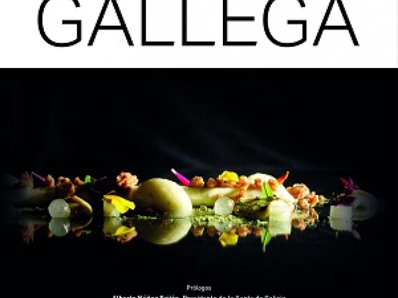 La alta cocina gallega