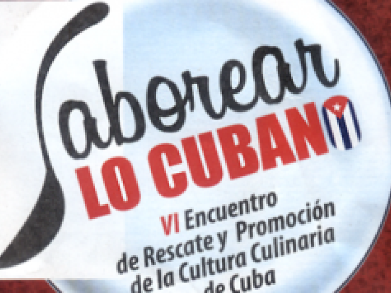 Saborear lo cubano: la gastronomía no conoce fronteras