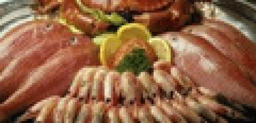 Convocan a concurso Anzuelo de Oro de recetas de pescado Convocan a concurso Anzuelo de Oro de recetas de pescado