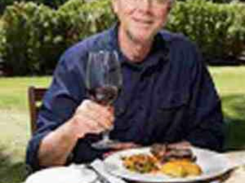 La gastronomía de Argentina, presente en Madrid Fusión