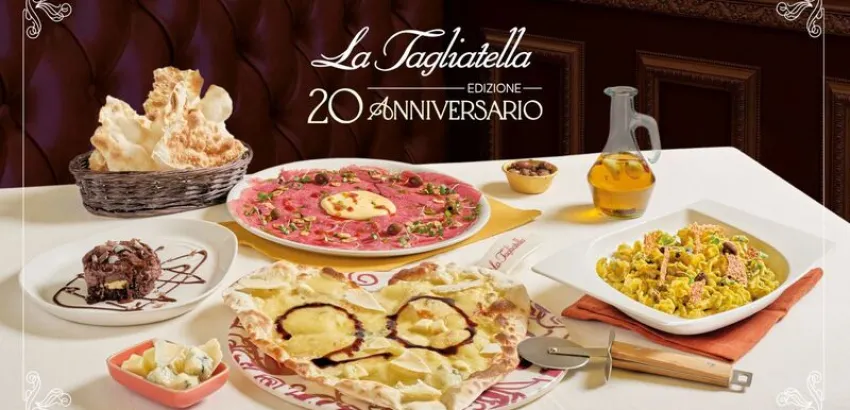 La Tagliatella