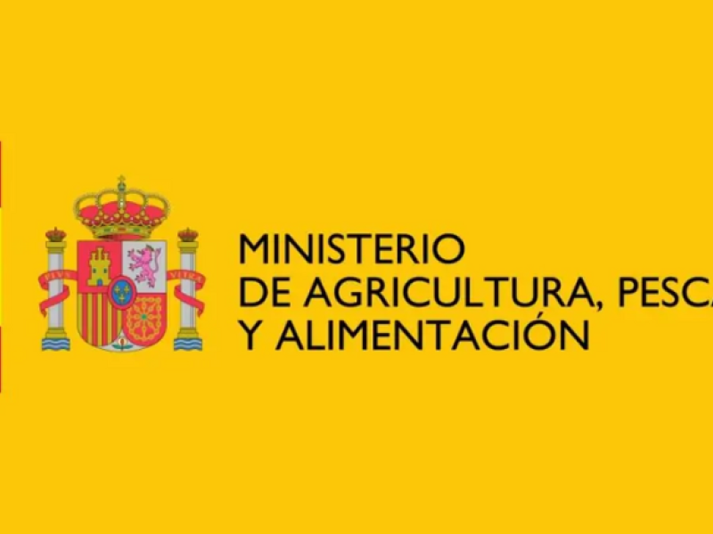 MINISTERIO AGRICULTURA AYUDAS
