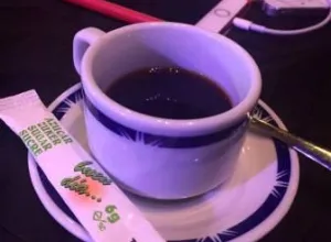 Presentan café de élite cubano en Seminario Excelencias Gourmet
