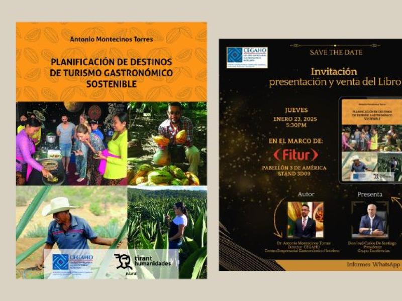 Montecinos presentación