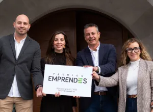 premios emprendes matarromera