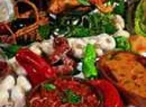Crearán primera Academia Iberoamericana de Gastronomía