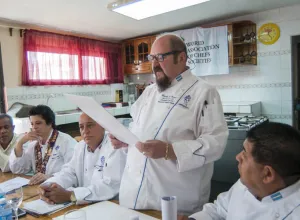 WorldChefs considera que la cocina cubana es un patrimonio inmaterial