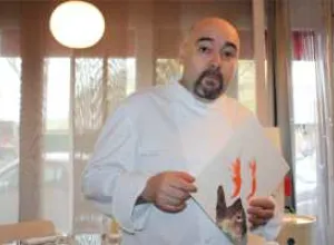 Alberto Herráiz: "Las tapas fuera de España es un tema imposible" 