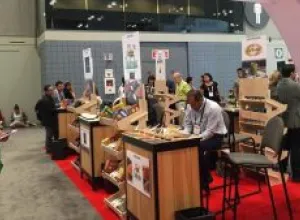 Guanajuato Conquista Mercado Gourmet en Estados Unidos