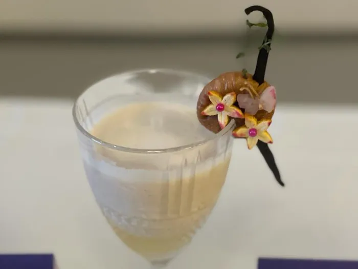Cocteles 