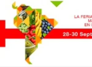 Expoalimentaria Perú 2016
