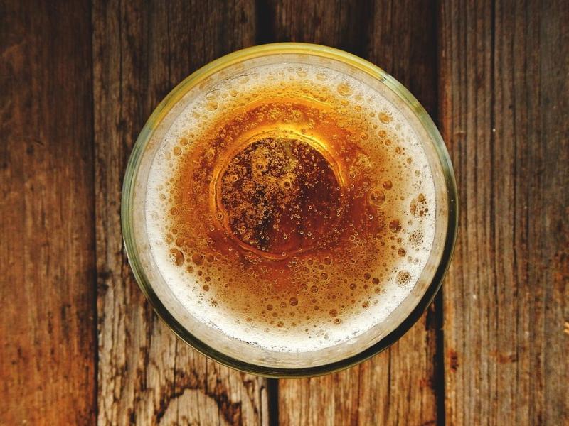 cerveza