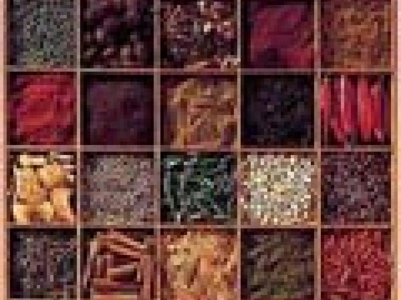 El singular encuentro entre especias y vinos