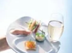 Gourmet del siglo XXI: ¿Qué comeremos en el futuro?