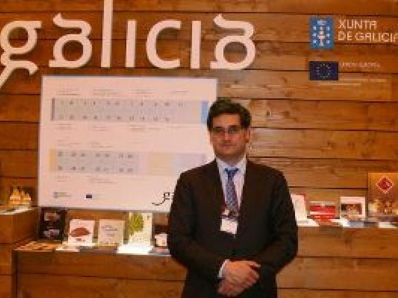 Salón de Gourmets, Galicia: El reto de la Internacionalización