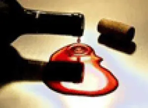 ¿Cómo se maridan los vinos de lujo?