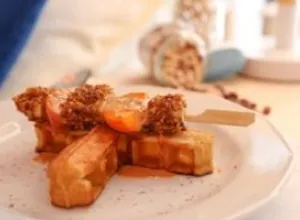  Brinner de Kölln, una propuesta de ocio de tendencia de la marca de avena y muesli para dar a conocer sus posibilidades en la cocina