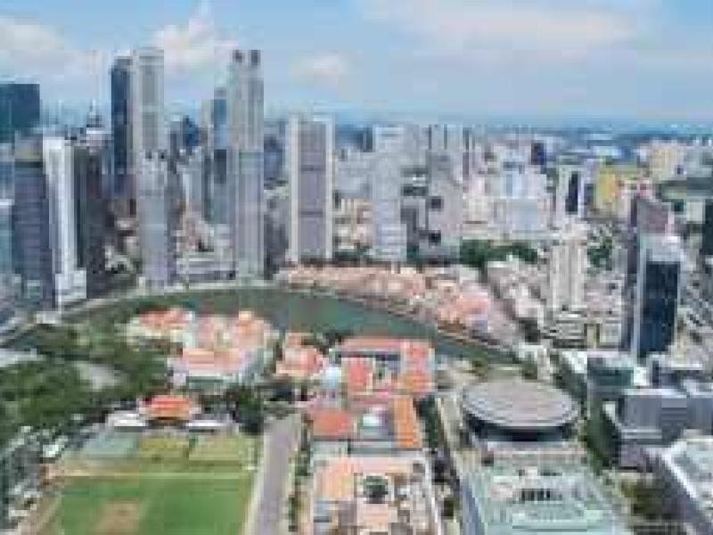 Guia Peñín llevará una galería de vinos a Singapur, Puerta de entrada al mercado del sudeste asiático