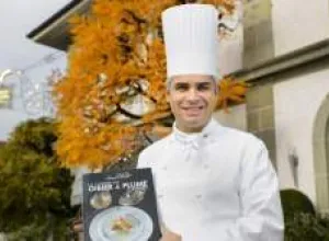 Murió Benoît Violier, el mejor chef del mundo