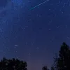 El picnic perfecto para las Perseidas