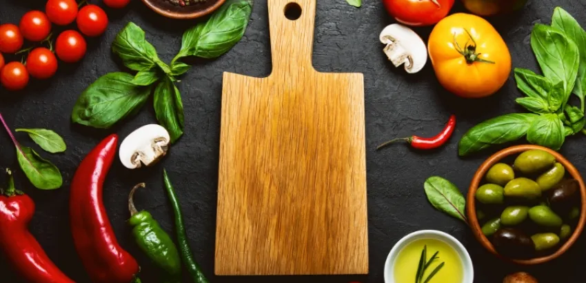 medicina culinaria