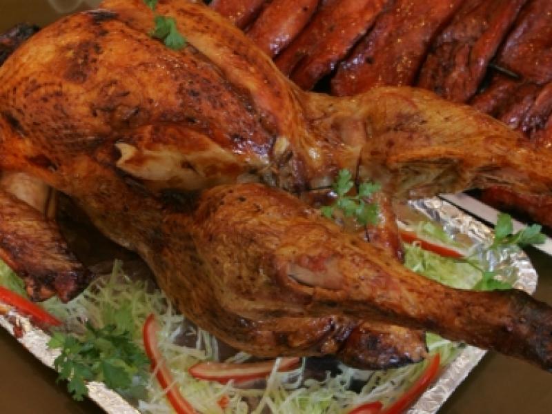 ¿Cómo las aves se convirtieron en ingredientes principales de la cocina?