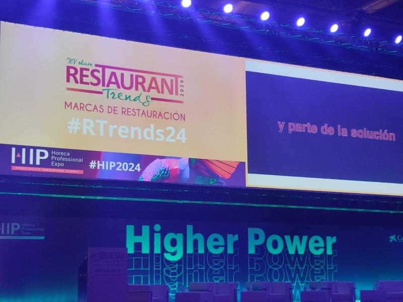 Restaurant Trends