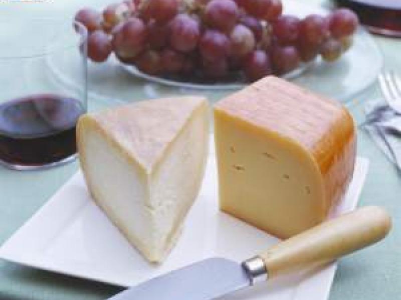 Mahón-Menorca, la indiscutible calidad de un queso gourmet