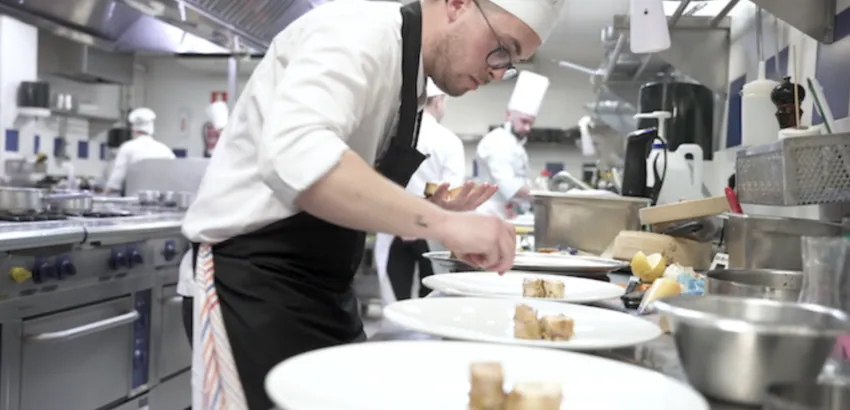 Le Cordon Bleu Le Cordon Bleu