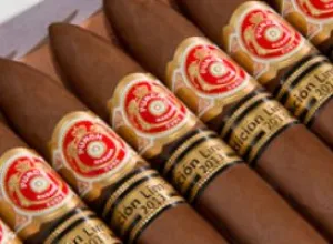 Habanos presenta su Punch Serie D'Oro No. 2 Edición Limitada 2013