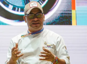 Edwin Rodríguez