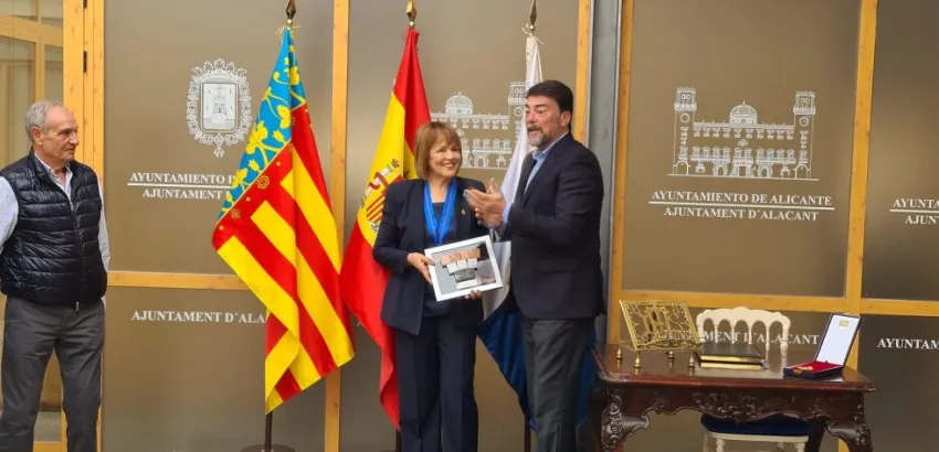 María José San Román María José San Román