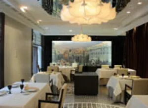 Cocina de Ramón Freixa en Madrid obtiene Tres Soles Repsol