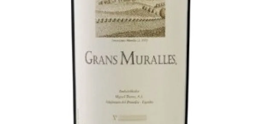 Bodegas Torres y los Roca de gira Bodegas Torres y los Roca de gira