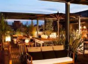 El espacio gastronómico del Hotel Pulitzer de Barcelona inicia la temporada saludablemente