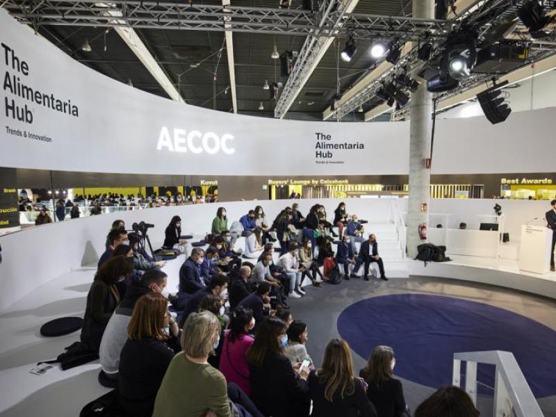 Alimentaria&Hostelco