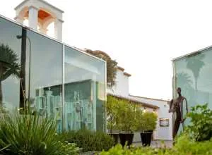Quique Dacosta entra en Relais & Châteaux 