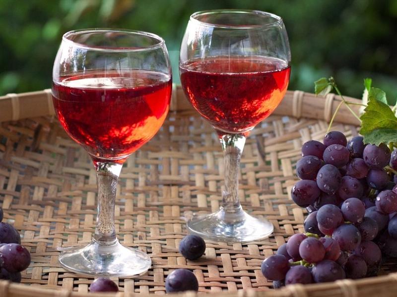 vino 