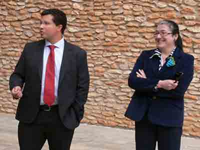 Ocho siglos de cultura vitivinícola Ocho siglos de cultura vitivinícola