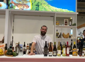 vinos canarios en madrid fusión
