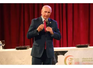 Jose Carlos de Santiago