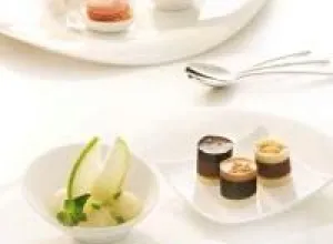 Detalles, la clave de la maestría gourmet