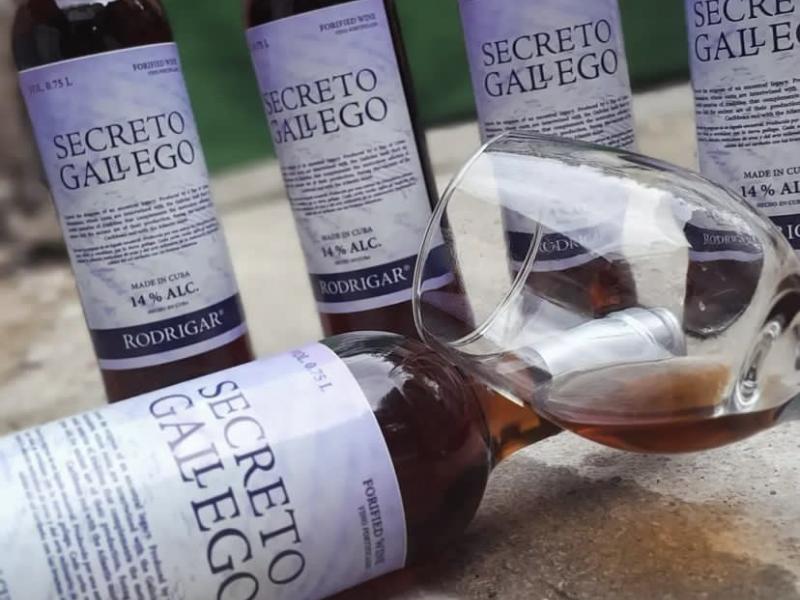 Secreto Gallego