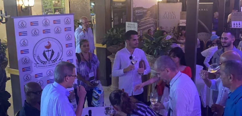 Fiesta del Vino