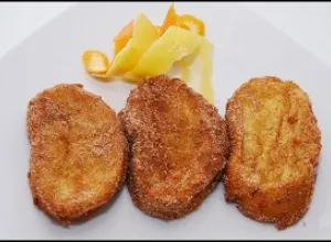 El pan, protagonista de las tradicionales torrijas de Semana Santa
